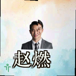 赵燃